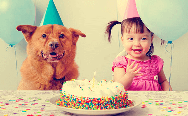 Sonhar com festa de aniversário: o que isso quer dizer?