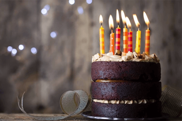 Sonhar com aniversário: o que isso significa?