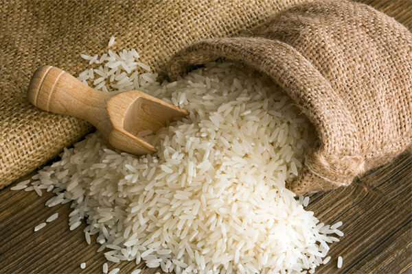 Sonhar com arroz: o que isso significa?
