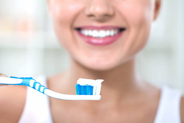 Nằm mơ thấy bàn chải đánh răng có ý nghĩa gì? Nó là tốt hay xấu?