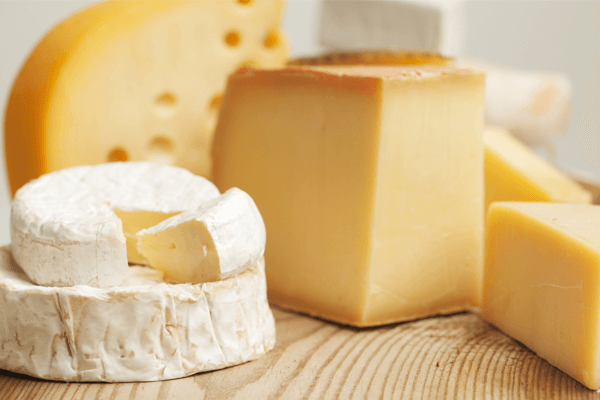 Sonhar com queijo: o que isso quer dizer? Significados!