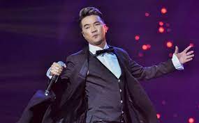 Mơ thấy người nổi tiếng