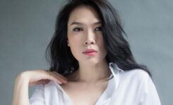Mơ thấy người nổi tiếng