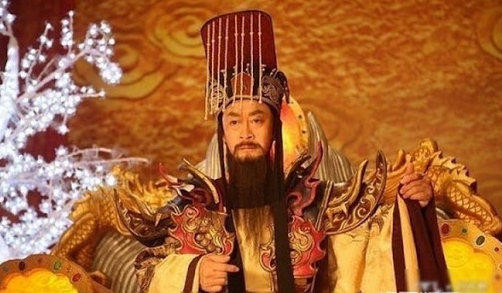 nằm mơ thấy ngọc hoàng