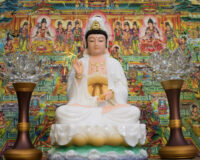 Nằm mơ thấy tượng Phật Bà Quan Âm ẩn chứa điềm báo gì