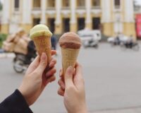 Mơ thấy ăn kem nên đánh lô đề con gì?