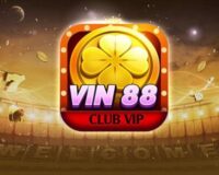 Tải Vin88 club – Quay hũ, đánh bài rút thẻ cào xanh chín