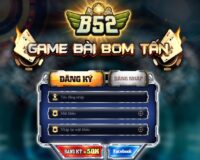 B52 Club – Game Bài B52 Đổi Thưởng – Tải game B52 CLub APK, iOS