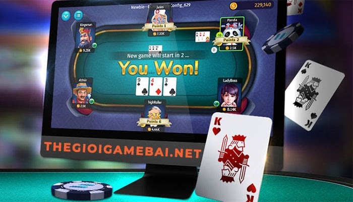 Tìm hiểu về cách tải game đánh bài mậu binh đổi thưởng