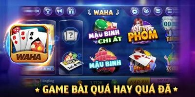 Game hay, rinh quà trong tầm tay cùng top 3 game Big777, Trùm Hũ, Waha Club