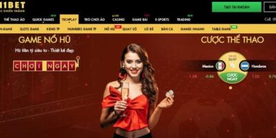 Game bài poker giúp bạn đạt khoái cảm mỗi giờ và mỗi ngày