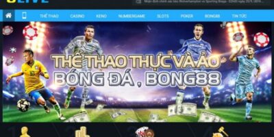 Top 3 nhà cái đổi thưởng cực chất - Manvip, Vuong Quoc Xeng, Casino365