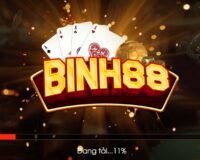Binh88 Club – Game đánh bài rút tiền thật