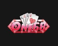One68 Club – Cổng game bom tấn siêu khủng 2022
