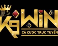 K9win – Game bài đổi thưởng đẳng cấp nhất thị trường Châu Á
