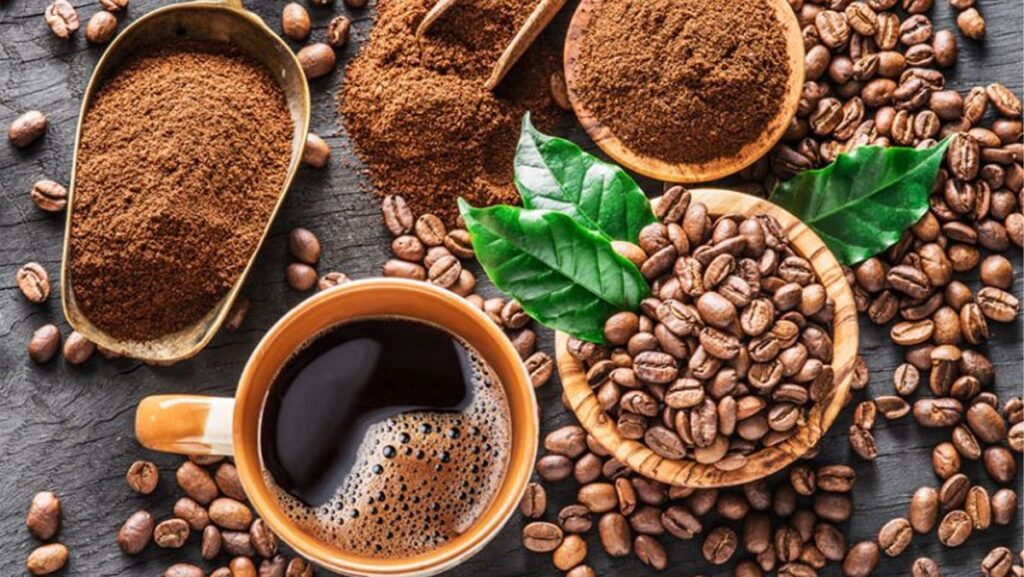 Mơ thấy cà phê đánh con gì trúng lớn?