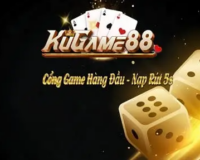 KuGame88 Net – Game Bài Mới Dành Cho Giới Trẻ