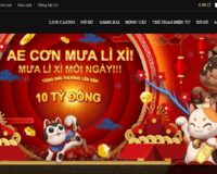 i999 – Địa chỉ chơi game, cá cược trực tuyến uy tín hàng đầu Châu Á