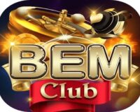 Bem Club – Thế giới game bài siêu đẳng cấp