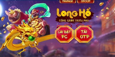 Long Hổ