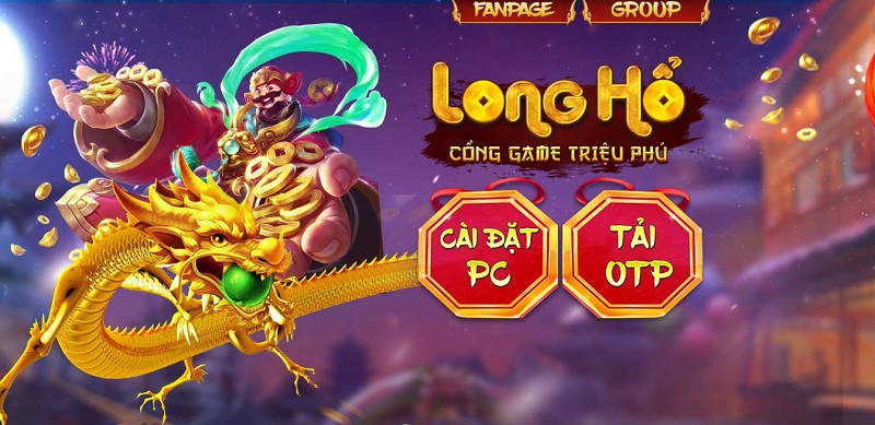 Long Hổ