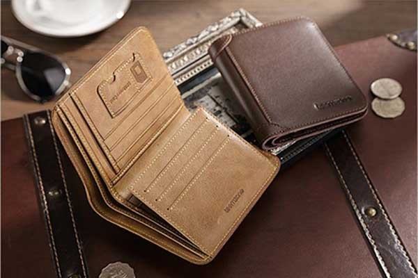 nằm mơ thấy ví tiền