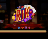 Cổng game Rikvip – Đánh giá game bài & link chơi mới nhất
