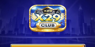 X29 Club