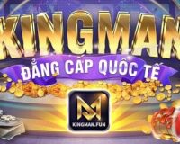 KingMan Fun – Game quay hũ thế hệ 2022