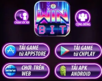 Tải WinBit Club iOS / Android APK | WinBit.cc