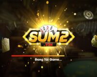 Sum2 Vin – Ra mắt siêu phẩm Game Bài Đổi Thưởng Uy Tín