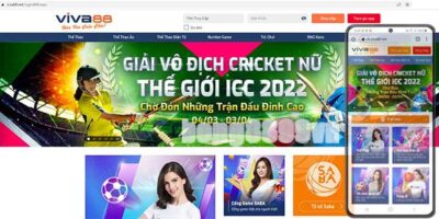 Giới thiệu Viva88