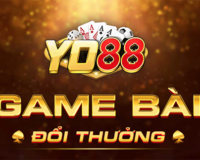 Yo88 – cổng game bài mang phong cách casino quốc tế