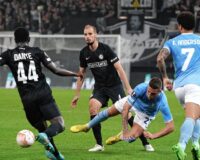 Nhận định Lazio vs Sturm Graz 2h00 ngày 14/10 (Europa League 2022/23)