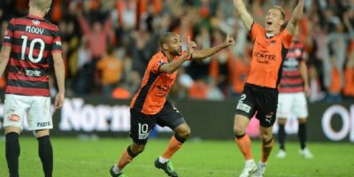 Nhận định Western Sydney vs Brisbane Roar