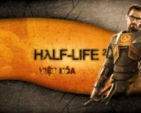 Half life 2 download việt hóa mới nhất