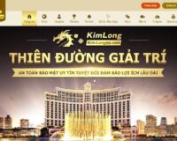 Giới thiệu và đánh giá ưu điểm nhà cái Kimlong99