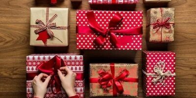 Mơ thấy quà tặng đánh con gì?