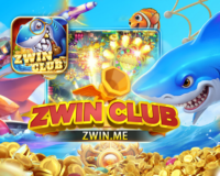 Zwin club – bắn cá đổi thưởng club hot nhất 2022