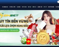 Onbet – Nhà cái dịch vụ cá cược trực tuyến đỉnh cao
