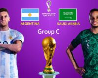 Nhận định World Cup 2022, soi kèo Argentina vs Saudi Arabia