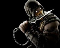 Mortal kombat x download full cho PC