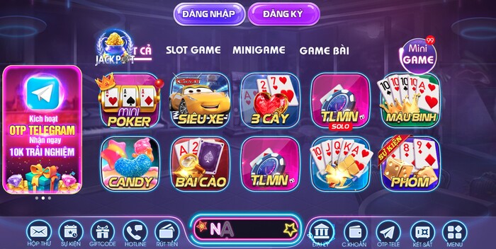 368 Vin – Cổng game đổi thưởng đẳng cấp