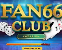 Fan66 Club – Sân chơi game Bài Đại Gia