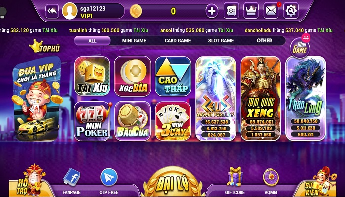 Chip99 Club đẳng cấp của cổng game quốc tế