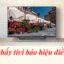 Mơ thấy tivi là điềm báo may mắn gì?