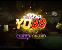 Review game bài Yo88 sân chơi đổi thưởng uy tín