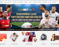 Đánh giá nhà cái Kubet88